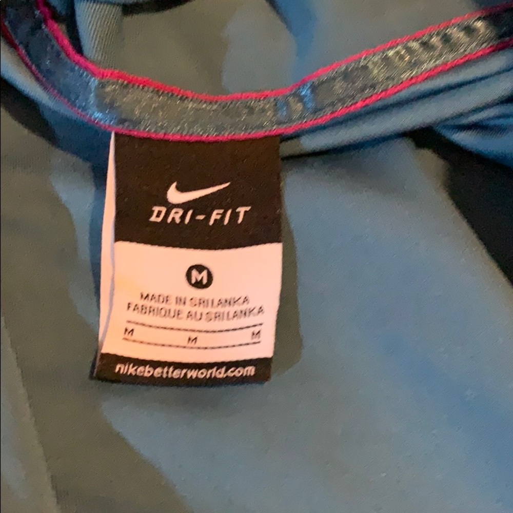Nike jacket - Picture 2 of 4
